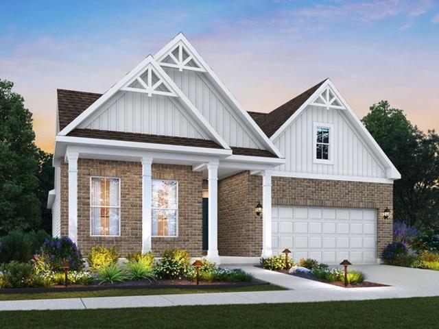 House for sale in Springboro, Ohio