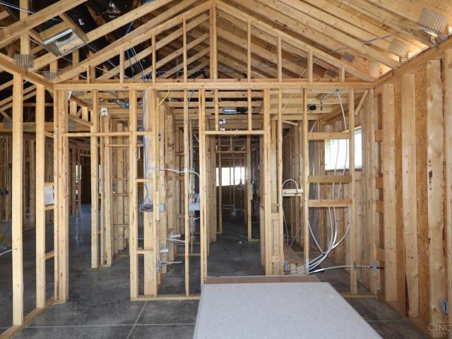 House for sale in Springboro, Ohio