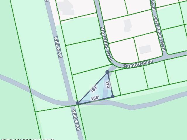 Land for sale in Newfoundland, Pennsylvania