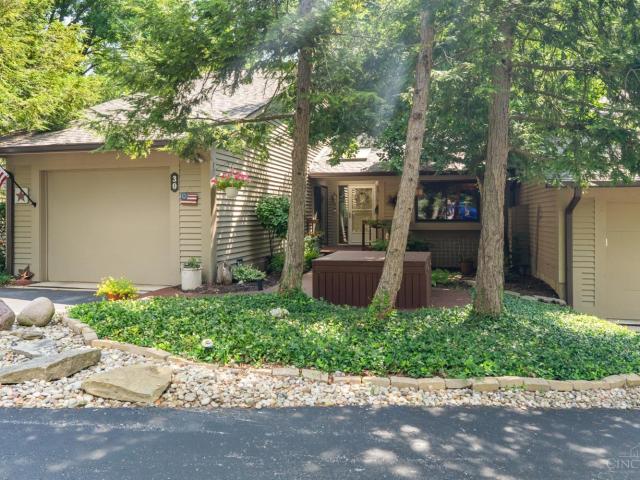 Condo for sale in Clermont, Ohio