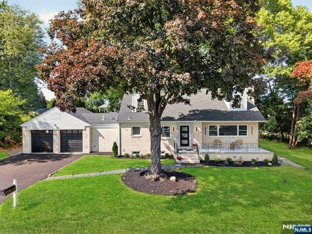 House for sale in Emerson, New Jersey