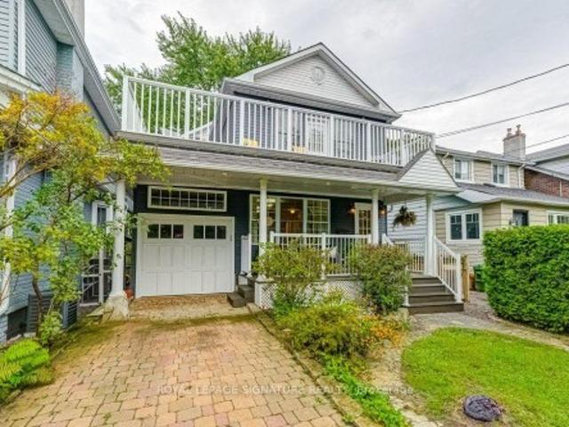 House for sale in Woburn, Ontario