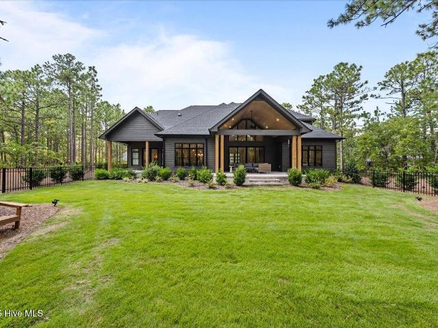 House for sale in Southern Pines, North Carolina