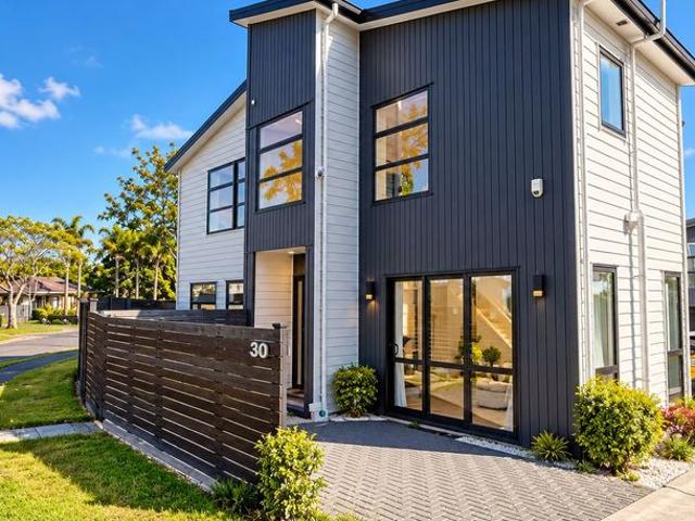 House for rent in Half Moon Bay, Howick