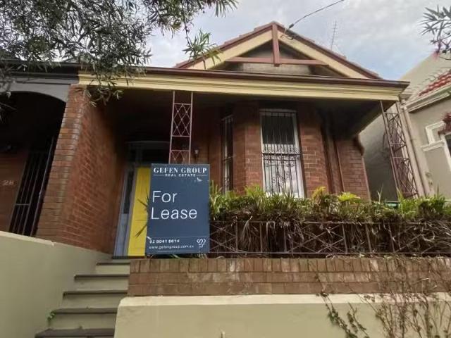 House for rent in Sydney, New South Wales