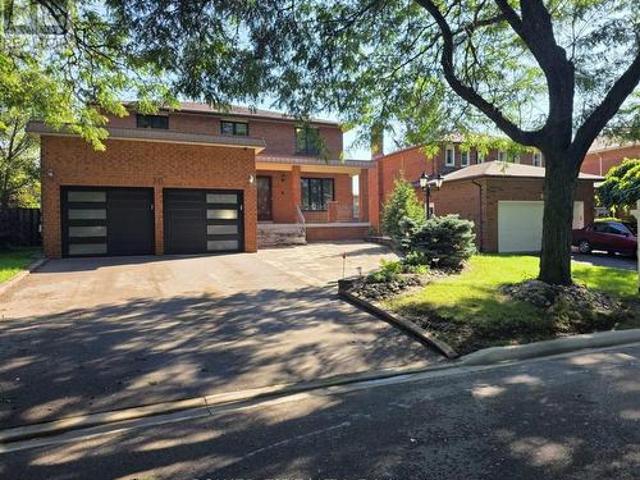 House for sale in York, Ontario