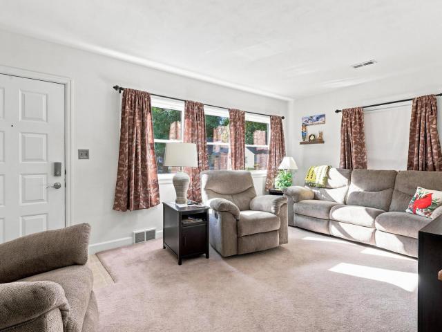 House for sale in Rock Island, Illinois