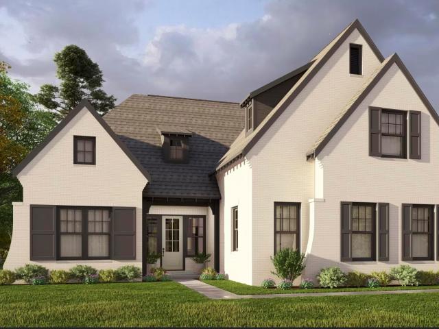 House for sale in Hoover, Alabama