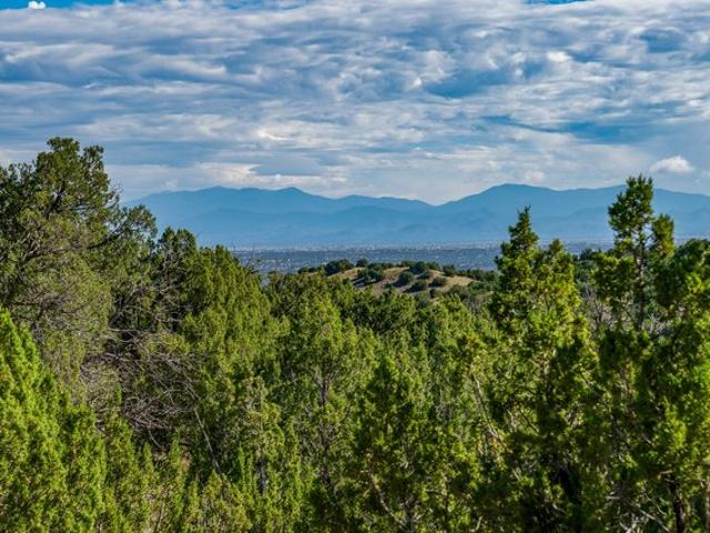 Land for sale in Cerrillos, New Mexico