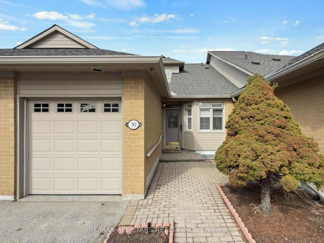 Condo for sale in Woburn, Ontario
