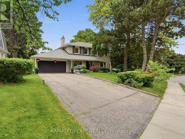 House for sale in Woburn, Ontario