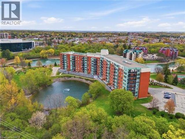 Condo for sale in Waterloo, Ontario