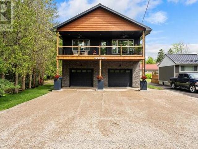 House for sale in Central Huron, Ontario