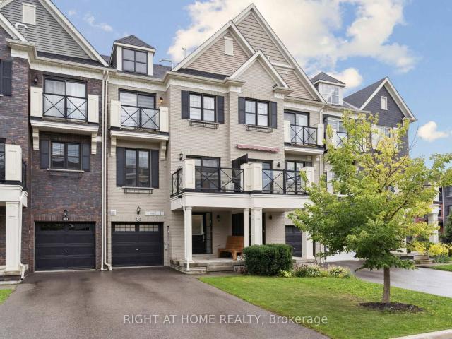 Property for rent in Woburn, Ontario
