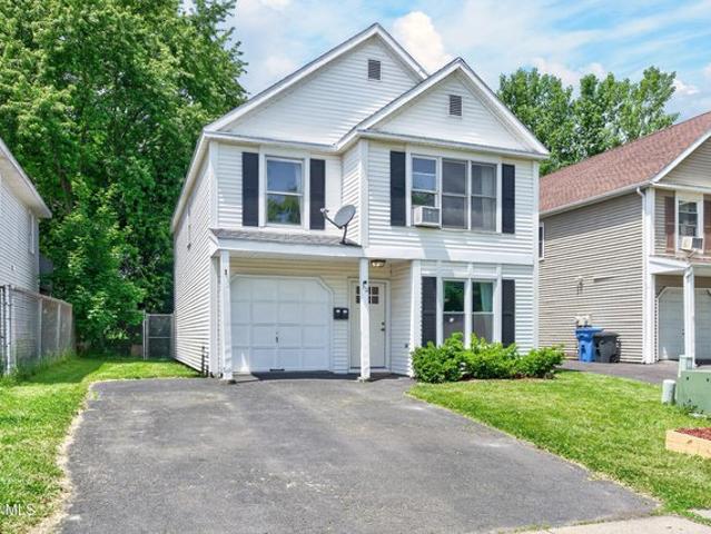 House for sale in Albany, New York