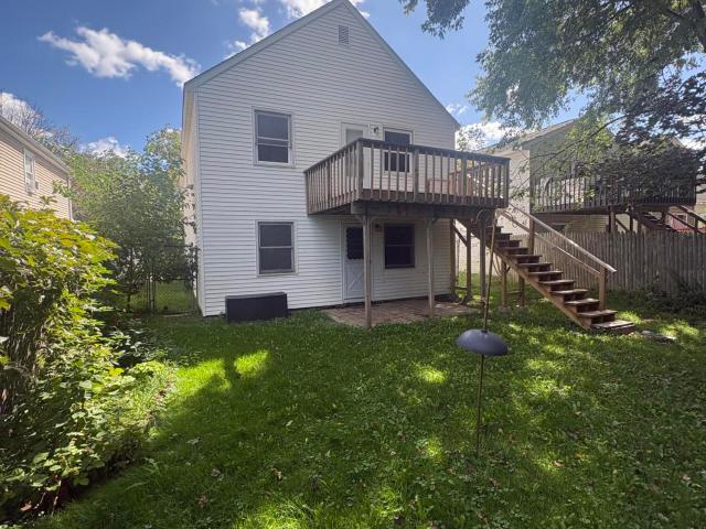 Property for rent in Albany, New York