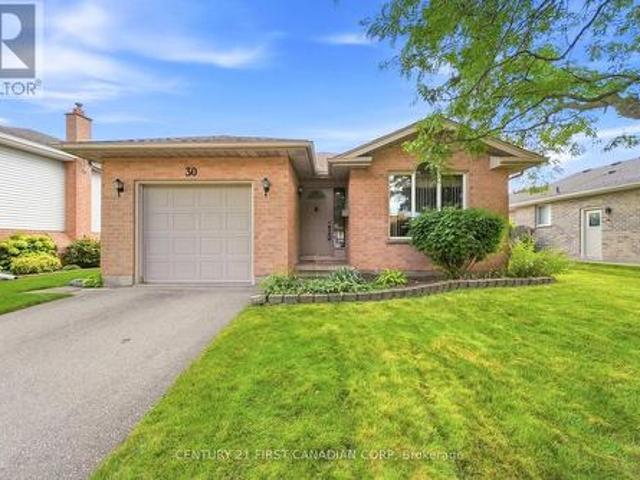 House for sale in Arva, Ontario