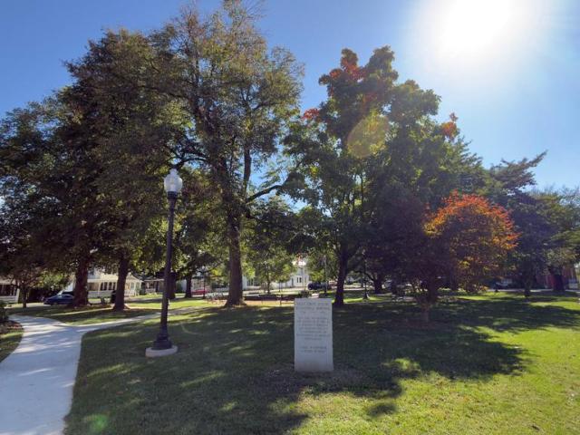 House for sale in Belle Grove Historic Neighborhood, Westminster