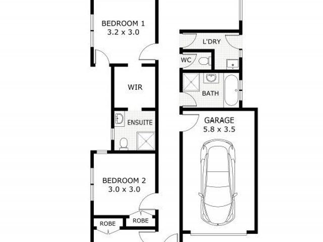 House for rent in Wallan, Victoria