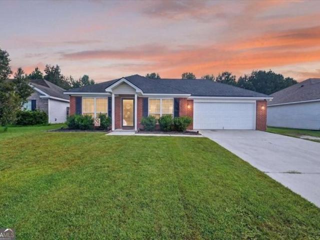 House for sale in Pooler, Chatham County