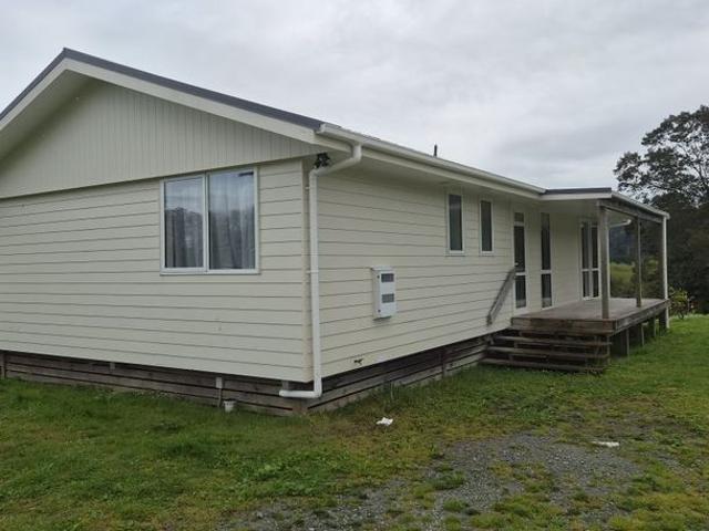 House for rent in Karetu, Northland