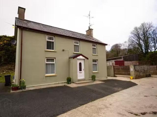House to rent
