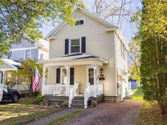 House for sale in Village of Pittsford, Town of Pittsford