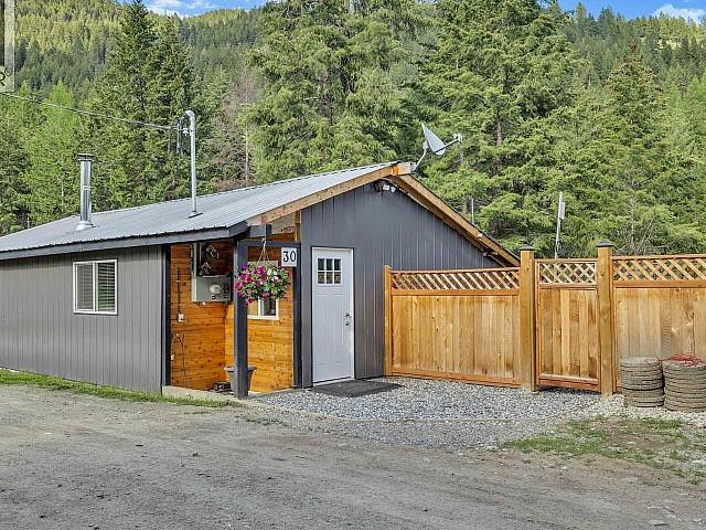 House for sale in British Columbia