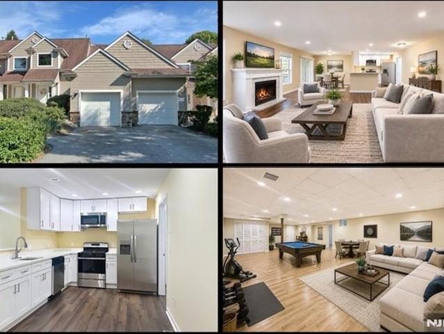 Condo for sale in Hamburg, New Jersey