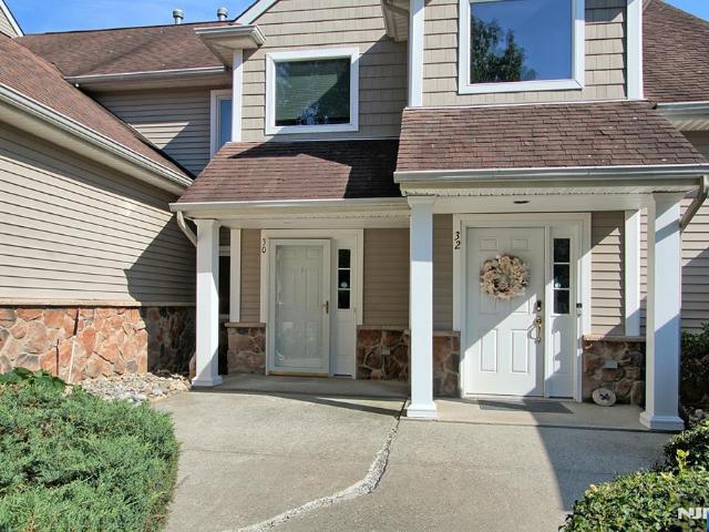 Condo for sale in Stockholm, New Jersey
