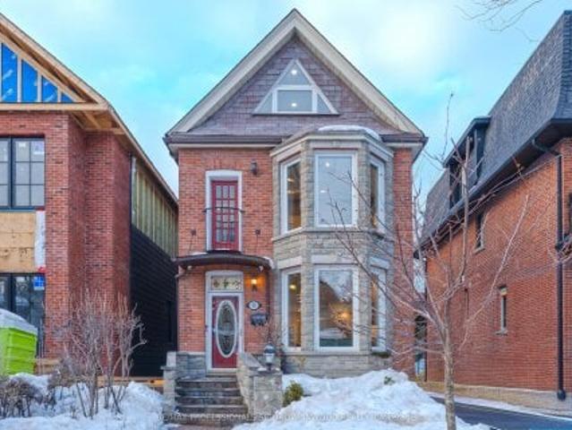 House for sale in Woburn, Ontario