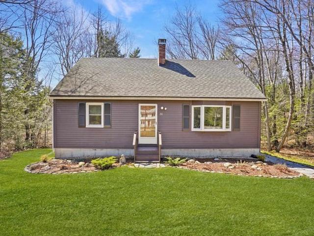 House for sale in New Hampshire