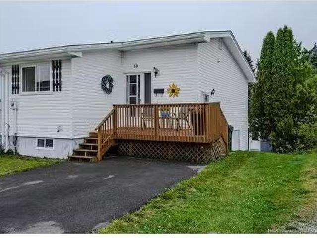 House for sale in City Of Saint John, New Brunswick