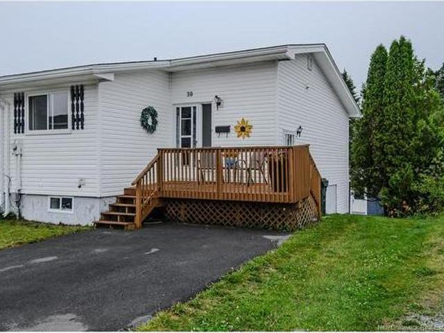 House for sale in City Of Saint John, New Brunswick