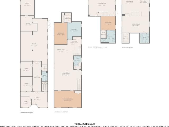 House for sale in Bristol, Rhode Island
