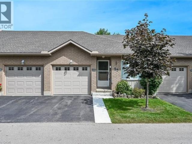 Condo for sale in Caledonia, Ontario