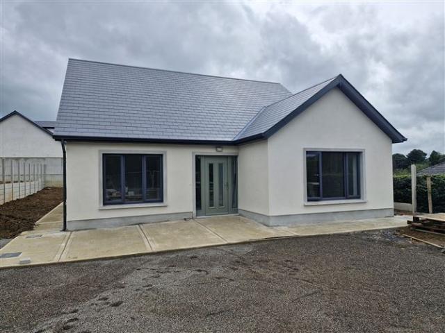 Bungalow for sale in Tinahely, Wicklow