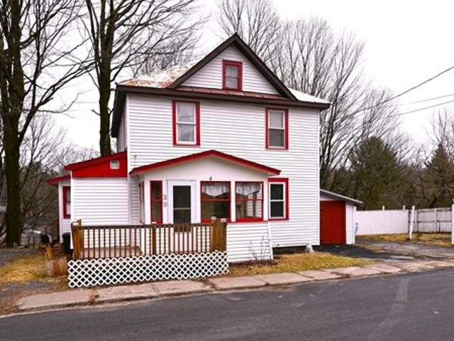House for sale in Franklin, New York