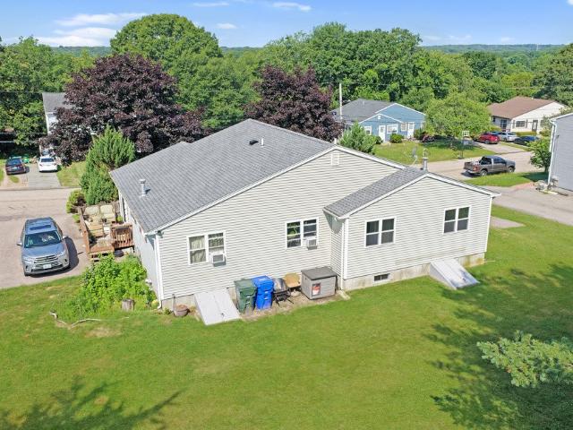 House for sale in Westerly, Rhode Island