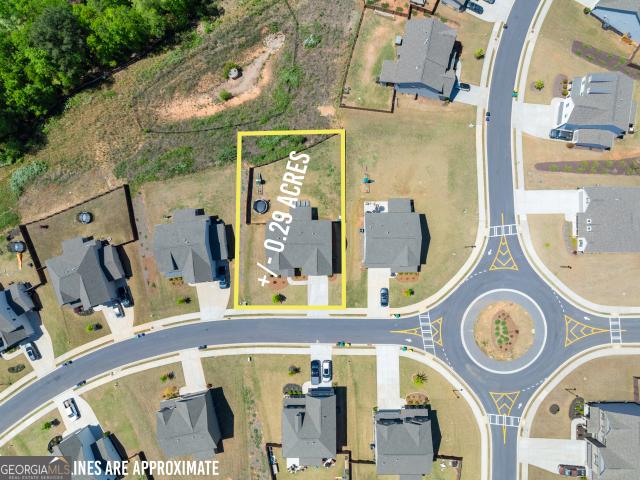House for sale in Jefferson, Georgia