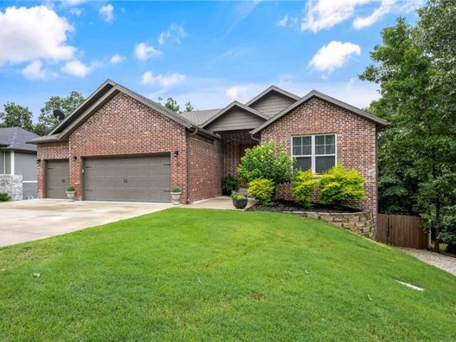 House for sale in Ark