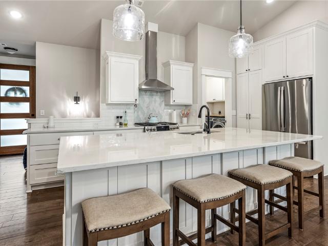 House for sale in Ark