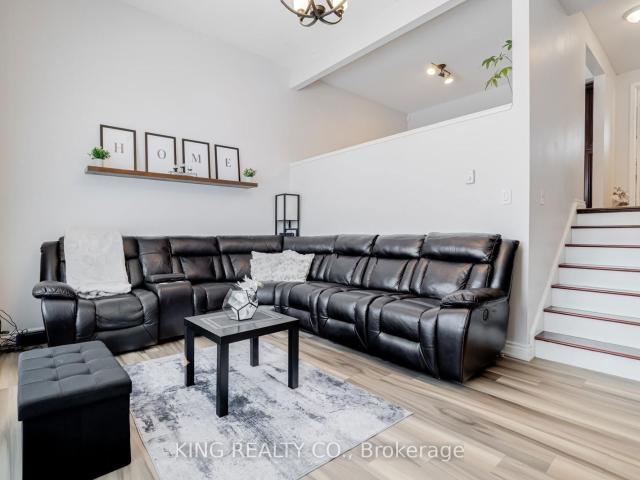Condo for sale in Bramalea, Brampton