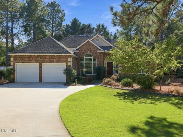 House for sale in Pinehurst, Moore County