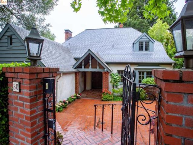 House for sale in Berkeley, California