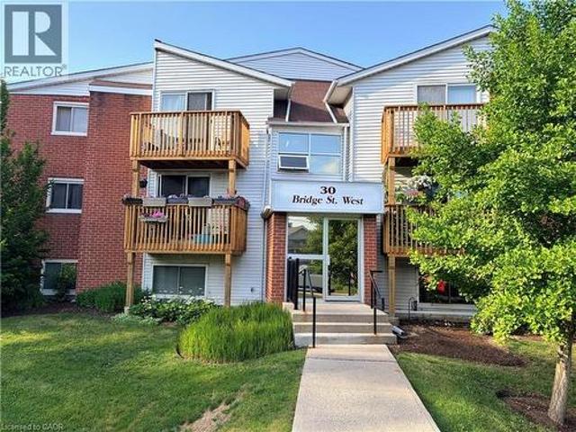 Condo for sale in Kitchener, Ontario