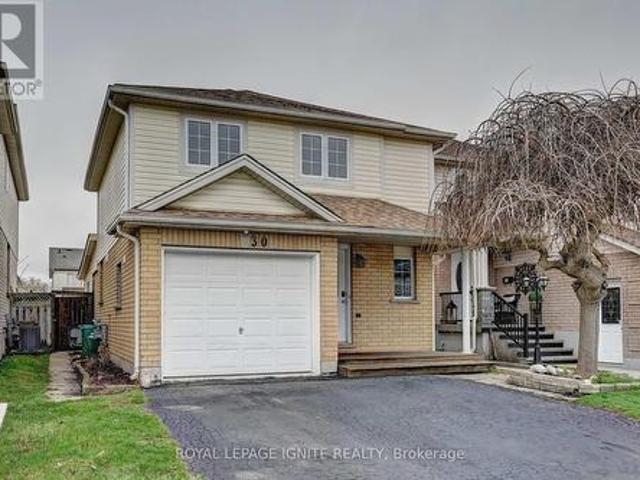 House for sale in Kitchener, Ontario