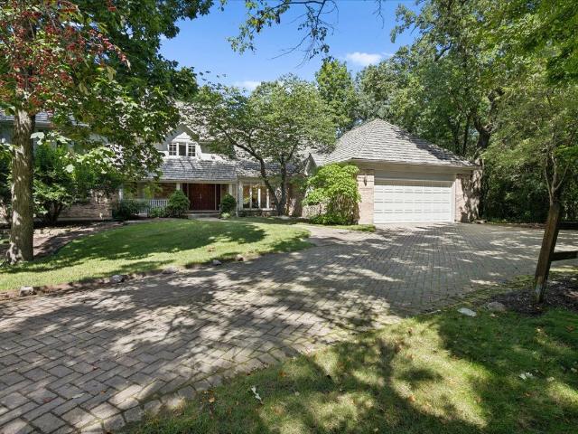 House for sale in Lake Bluff, Illinois