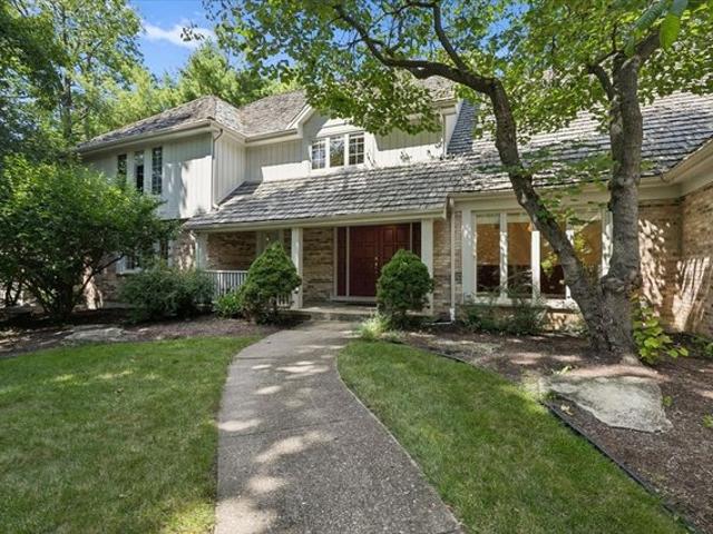 House for sale in Lake Bluff, Illinois