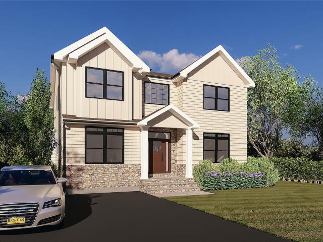 House for sale in Nassau, New York